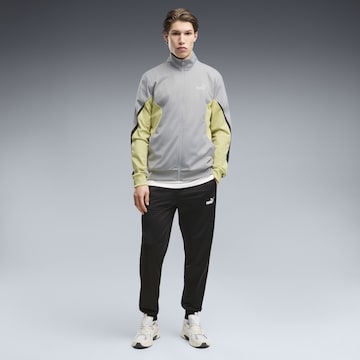 Survêtement PUMA en gris : devant