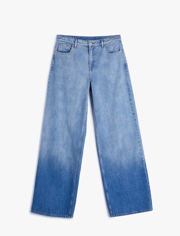Koton Loose fit Jeans in Blue