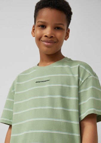 s.Oliver Shirt in Green