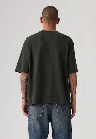 Maglietta di LEVI'S ® in nero