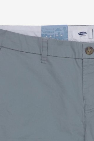 Old Navy Shorts 32 in Grün