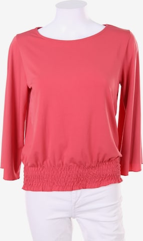 Amisu Top & Shirt in XS in Pink: front