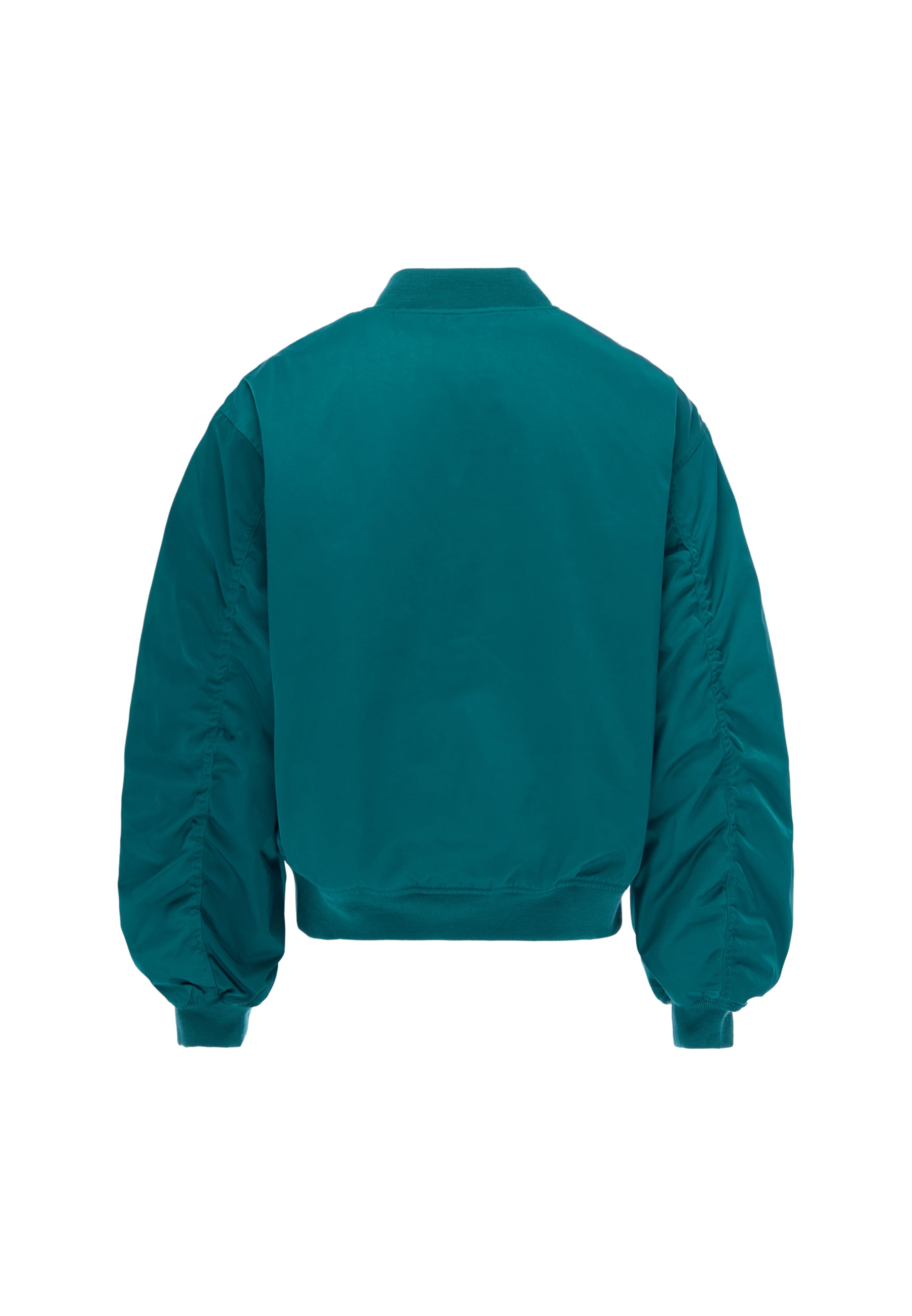 DreiMaster Vintage - Chaqueta de entretiempo en verde