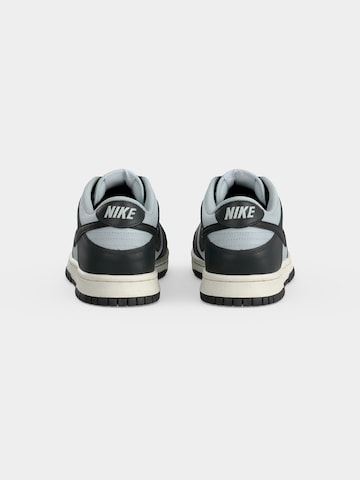 Nike Sportswear Sneaker 'Dunk' in Grau