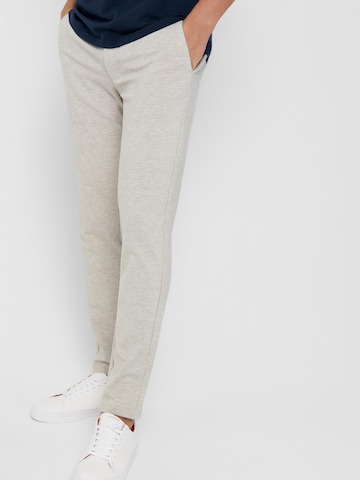 Only & Sons Slimfit Chino 'Mark' in Beige