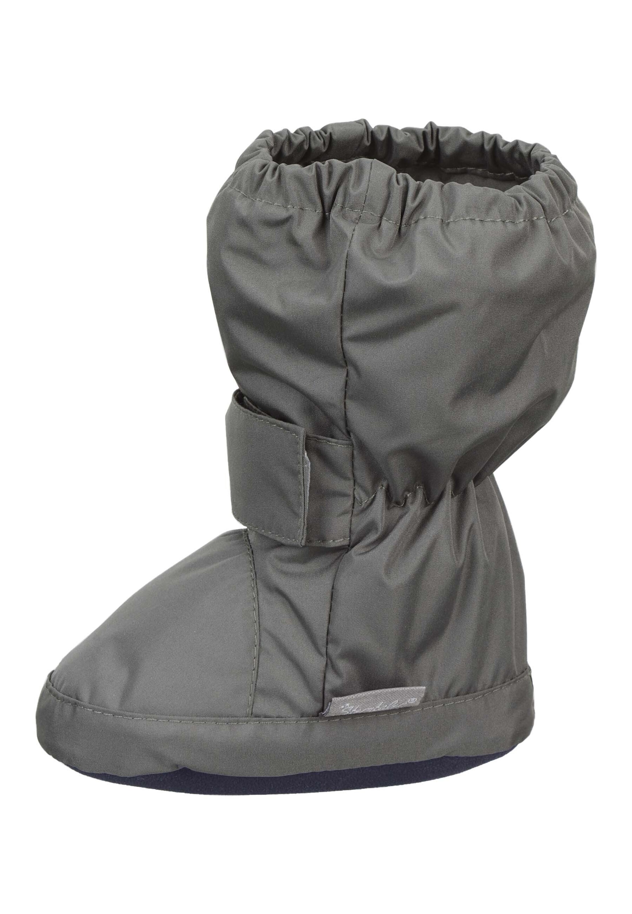 STERNTALER Boots in Grey: front