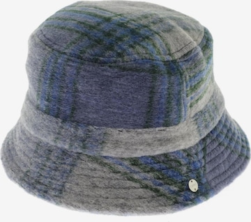 ESPRIT Hut oder Mütze 58 in Blau: Vorderseite