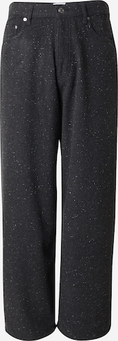 pilka WEEKDAY Laisvas Kelnės 'Astro': priekis