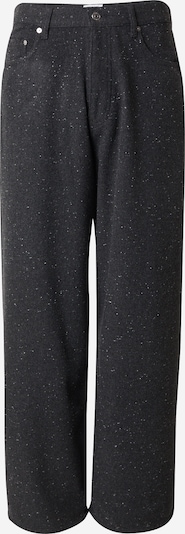 WEEKDAY Hlače 'Astro' u antracit siva, Pregled proizvoda