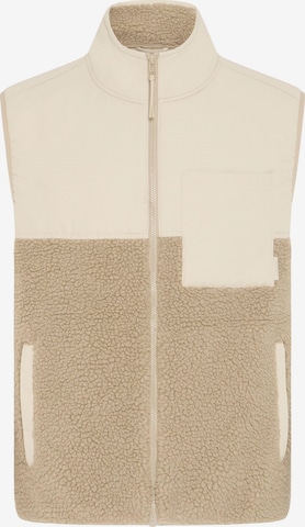 BLEND Bodywarmer 'BHERMIN' in Grijs: voorkant