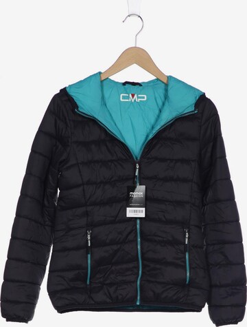 CMP Jacket & Coat in XS in Blue: front