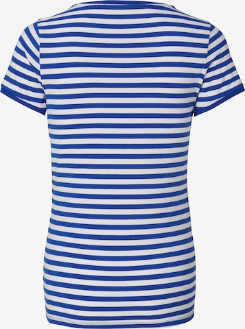 T-shirt Esprit Maternity en bleu