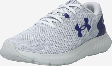 UNDER ARMOUR Running Shoes 'Charged Rogue 3' in Grey: front