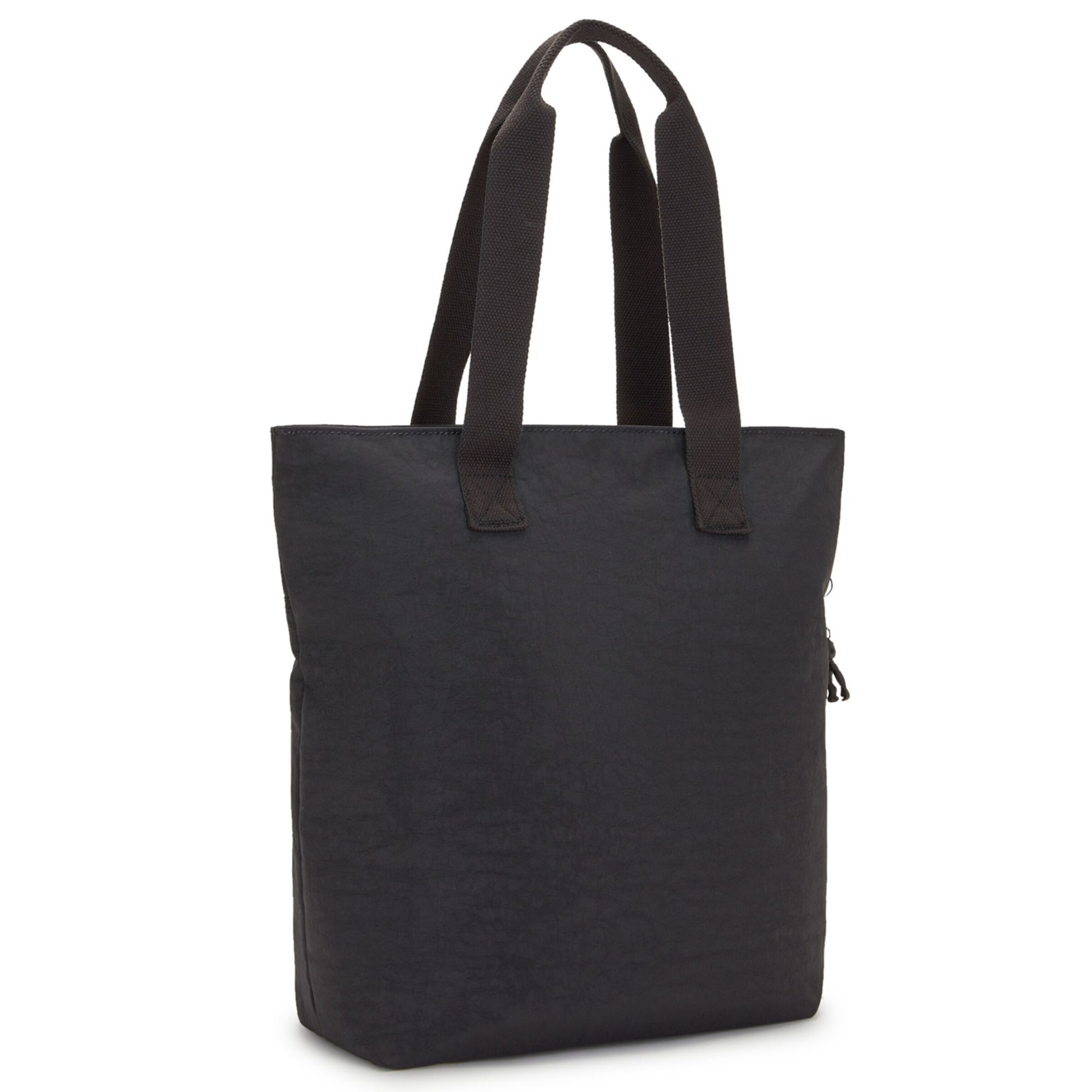 KIPLING Shopper 'Hanifa ' in Zwart