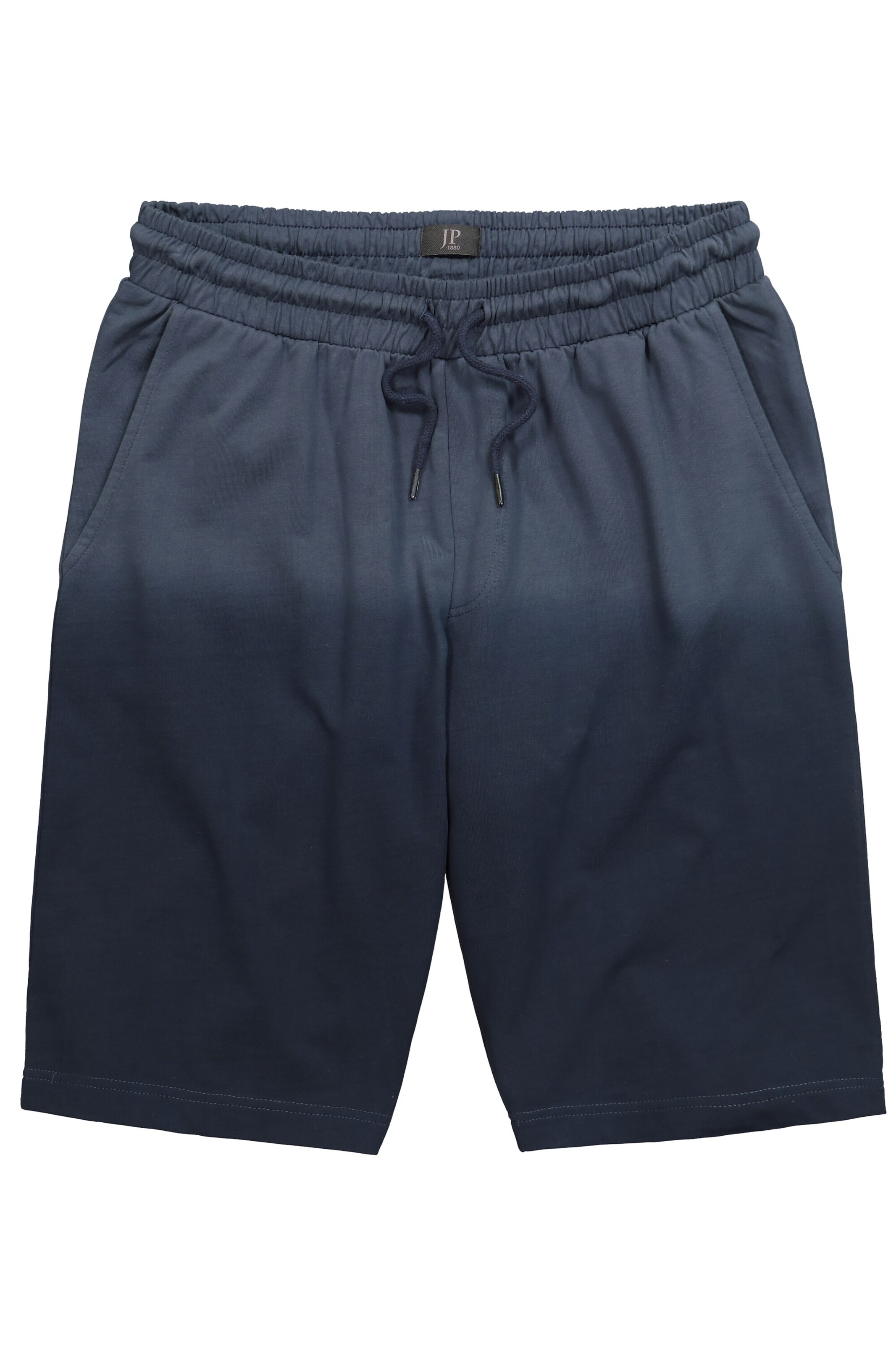 JP1880 Regular Broek in Blauw: voorkant