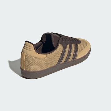 ADIDAS ORIGINALS - Zapatillas deportivas bajas 'Samba' en beige