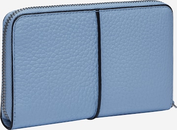 Liebeskind Berlin Wallet in Blue