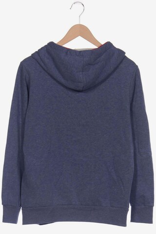 ONLY Kapuzenpullover XL in Blau