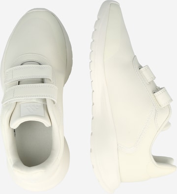 ADIDAS SPORTSWEAR Αθλητικό παπούτσι 'Tensaur Run' σε λευκό