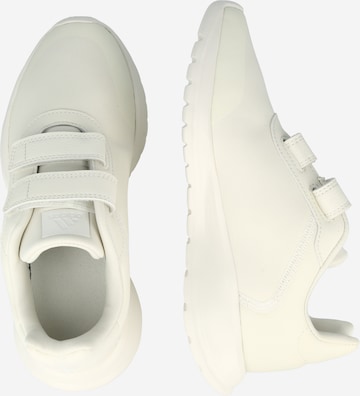 ADIDAS SPORTSWEAR Athletic Shoes 'Tensaur Run' in White