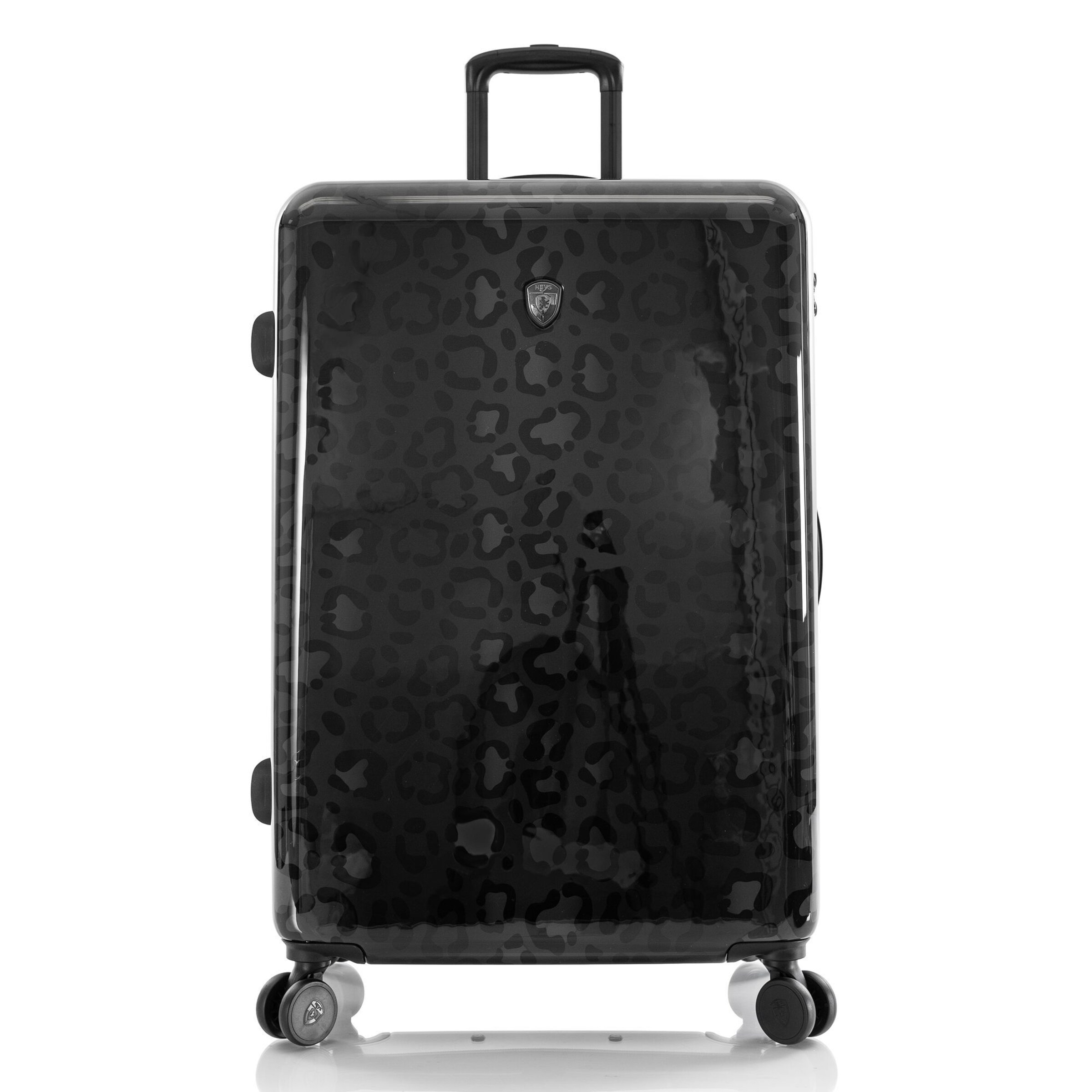Heys Cart 'Fashion Spinner ' in Black: front