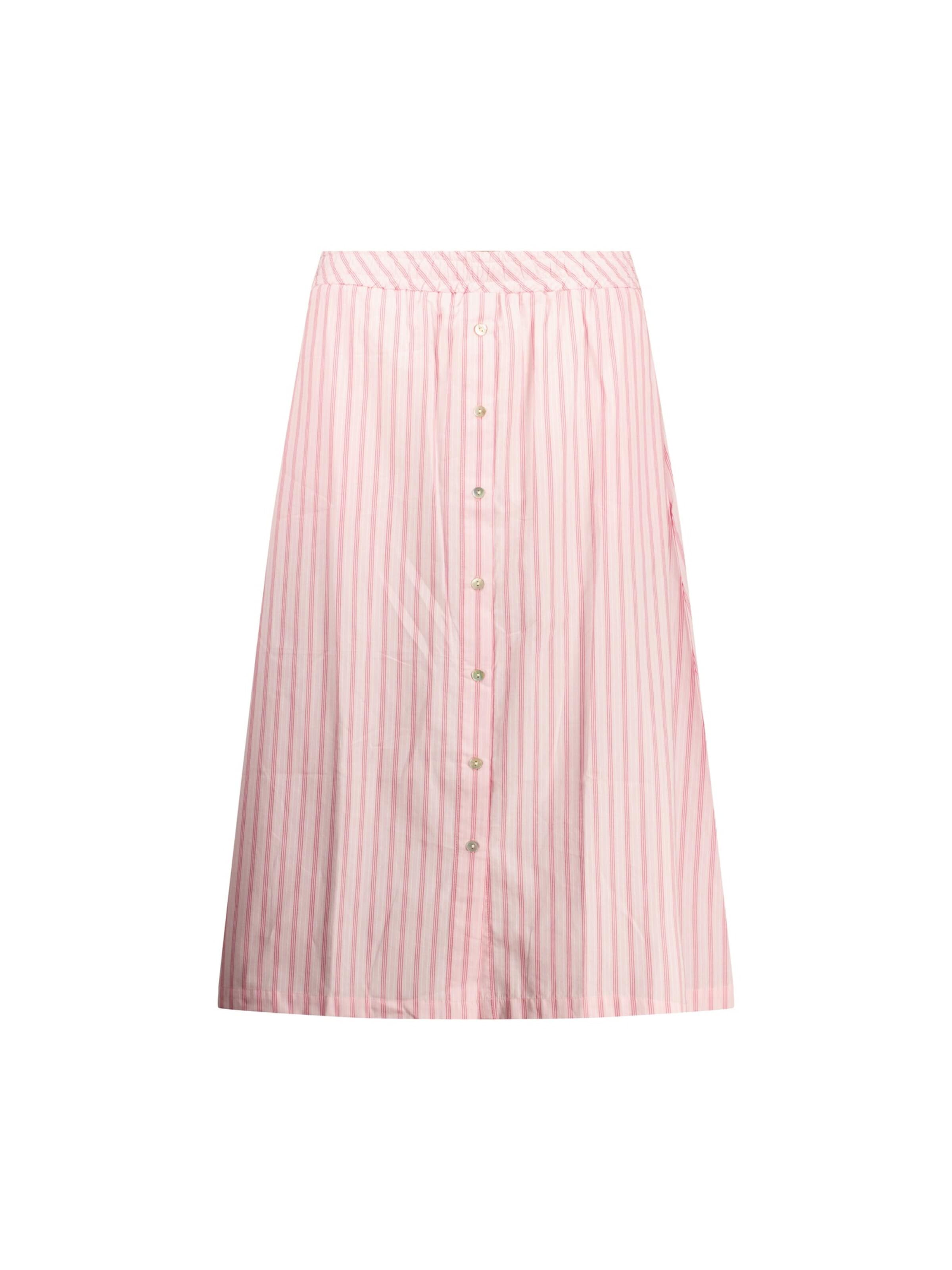 Deeluxe Rock‌ in Pink: Vorderseite