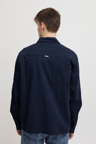 BLEND Between-season jacket in Blue
