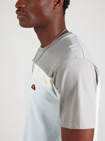ELLESSE Tričko 'Clerica' – modrá