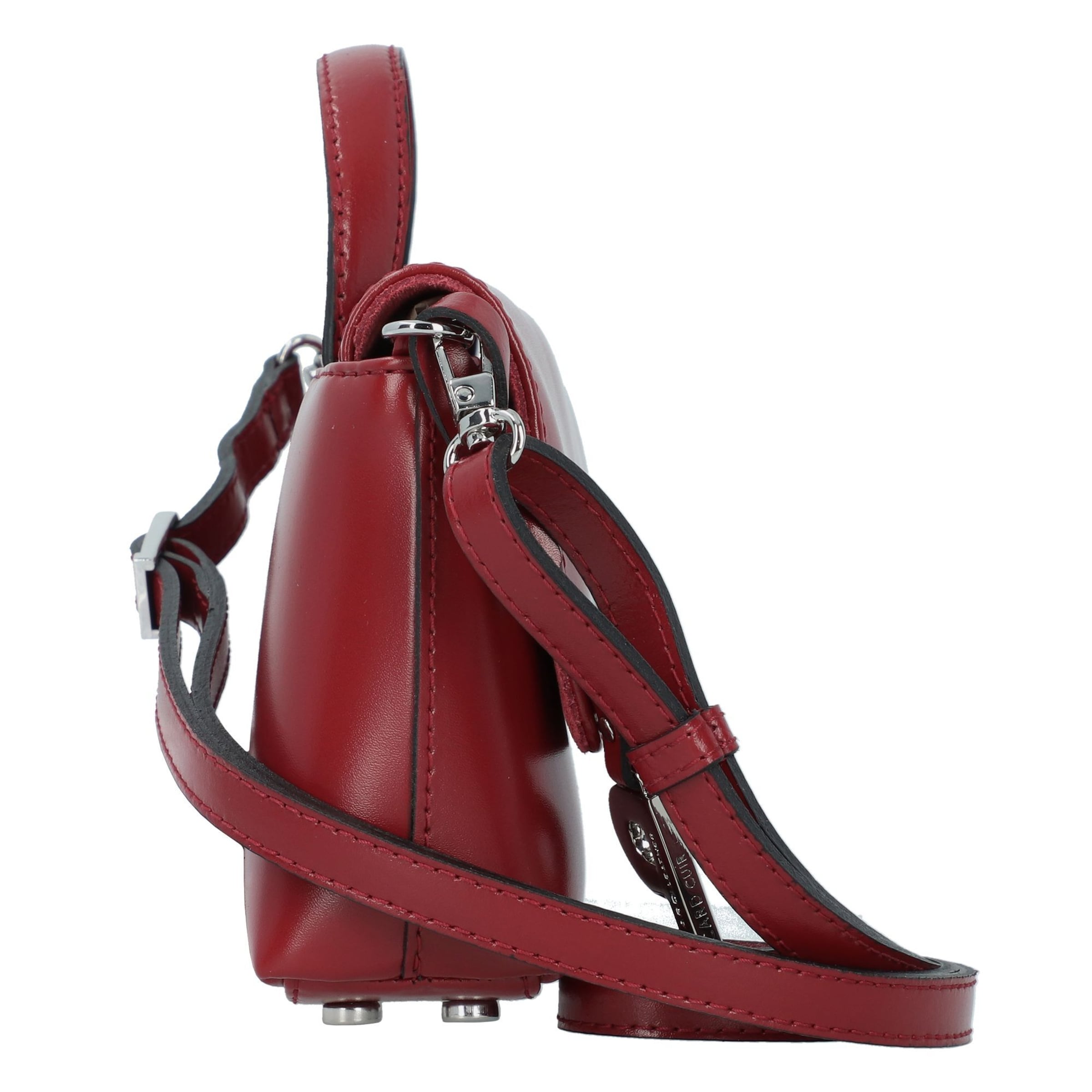 Picard Schoudertas 'Black Tie' in Rood