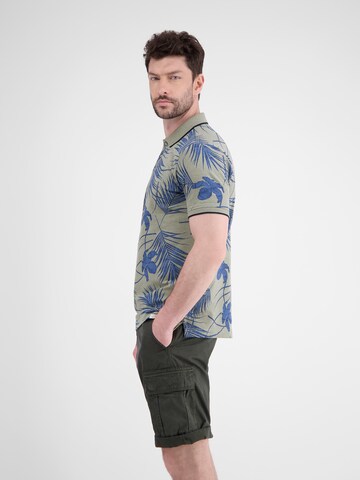 LERROS Shirt in Green