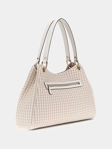 GUESS Shopper 'Mirema' in White