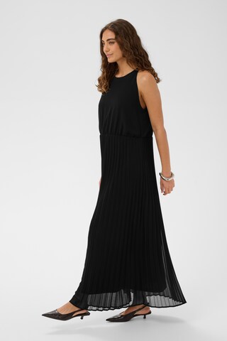 CULTURE - Vestido 'CUMilani Cheila' em preto