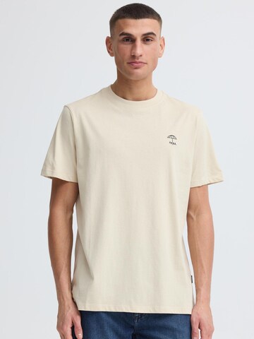 BLEND - Camiseta ' BHJens ' en beige: frente