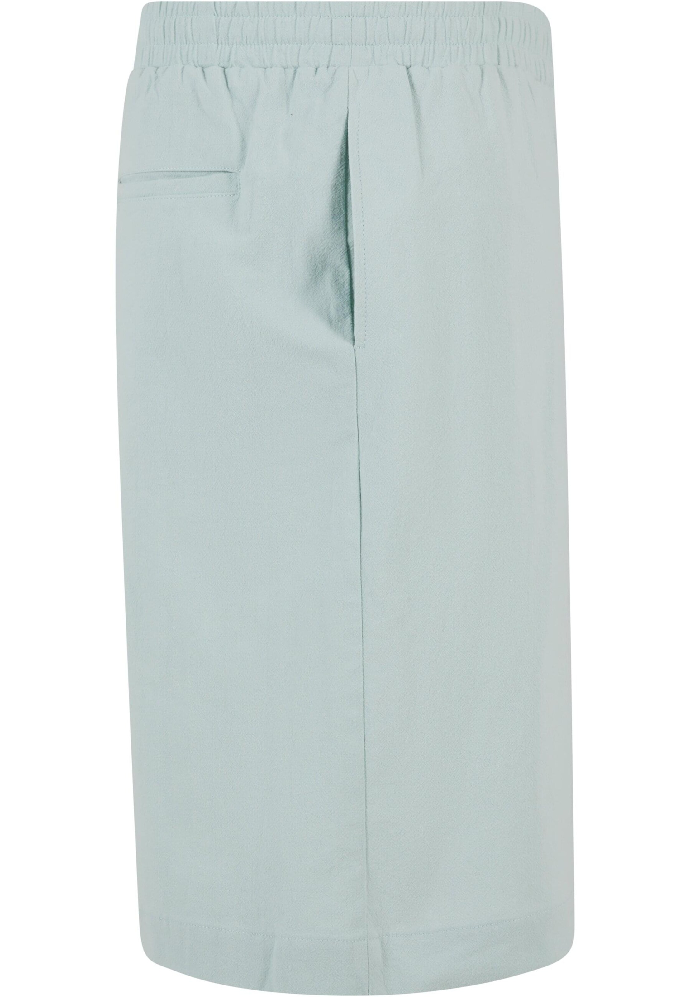 Urban Classics Loosefit Byxa i grön