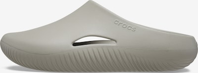 Crocs Klompe 'Mellow Recovery ' u siva, Pregled proizvoda