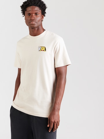 ELEMENT Shirt 'VAN' in Beige