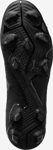 PUMA - Zapatillas de fútbol 'Future Ultimate' en gris