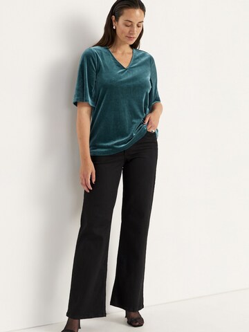 Cellbes of Sweden Top in Blauw