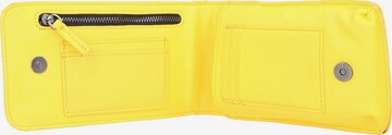 Desigual Smartphone Case in Yellow