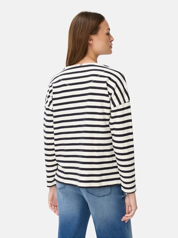 CAMEL ACTIVE Shirt in Blue
