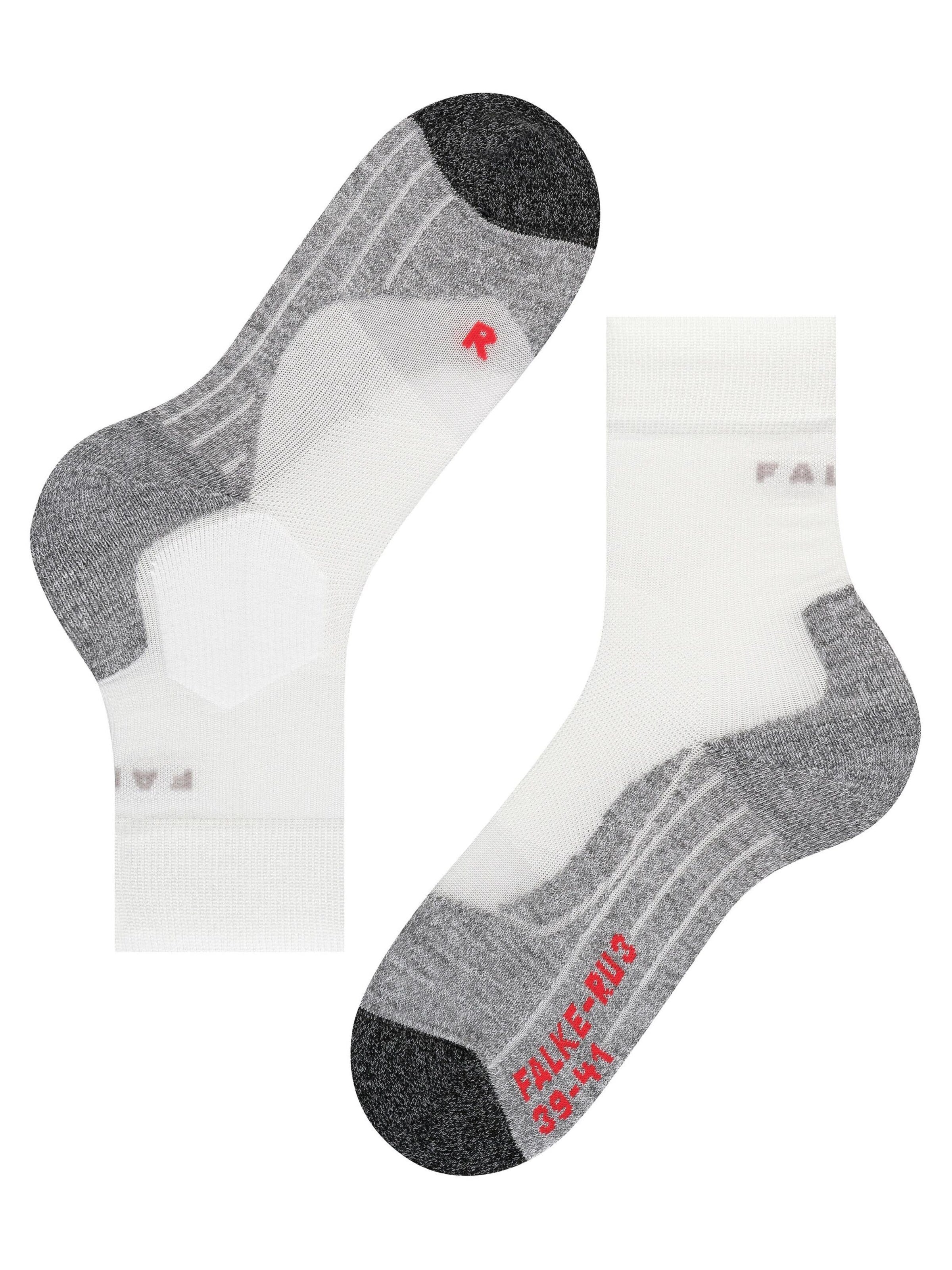 FALKE Athletic Socks 'RU3 Comfort' in Mixed colors