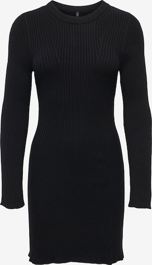 ONLY Adīta kleita 'ONLMonica', krāsa - melns, Preces skats
