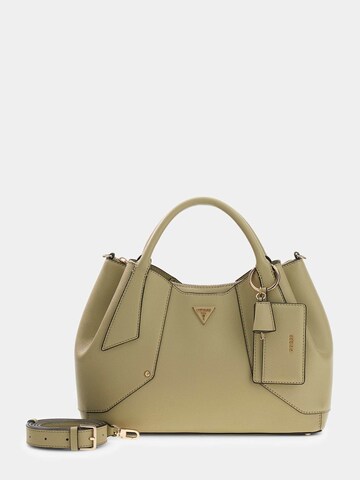 GUESS Handbag 'Darcy' in Green
