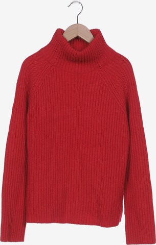 DRYKORN Sweater & Cardigan in M in Red: front