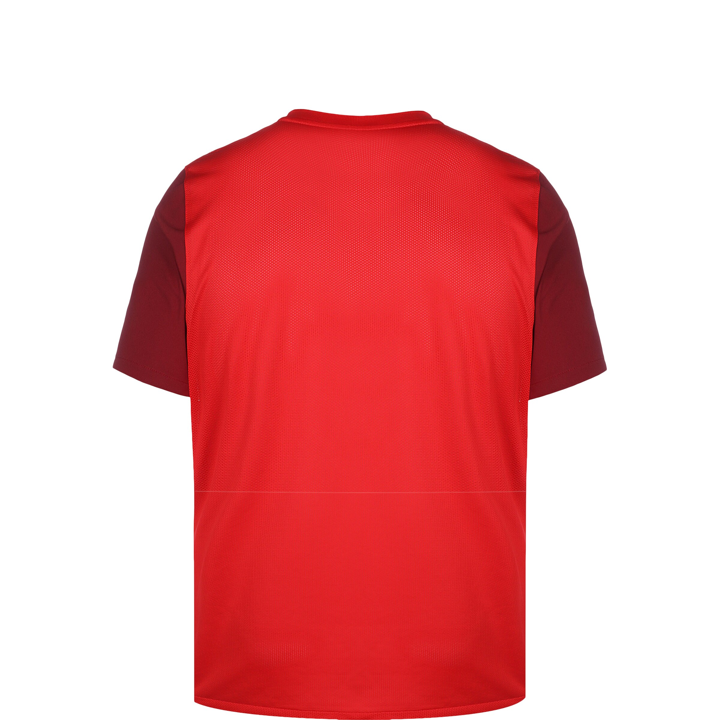 NIKE Funktionsshirt 'Trophy V' in Rot