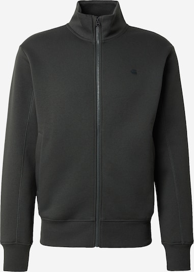 G-STAR Gornji dio trenirke u antracit siva, Pregled proizvoda