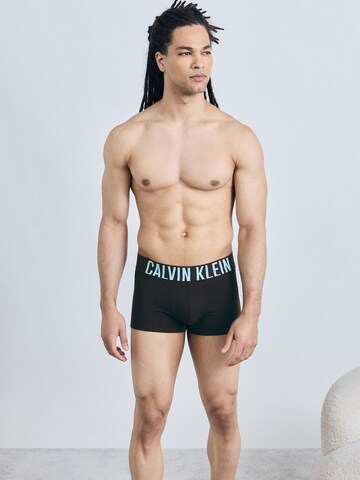 Calvin Klein Underwear Boxeralsók 'Intense Power' - fekete