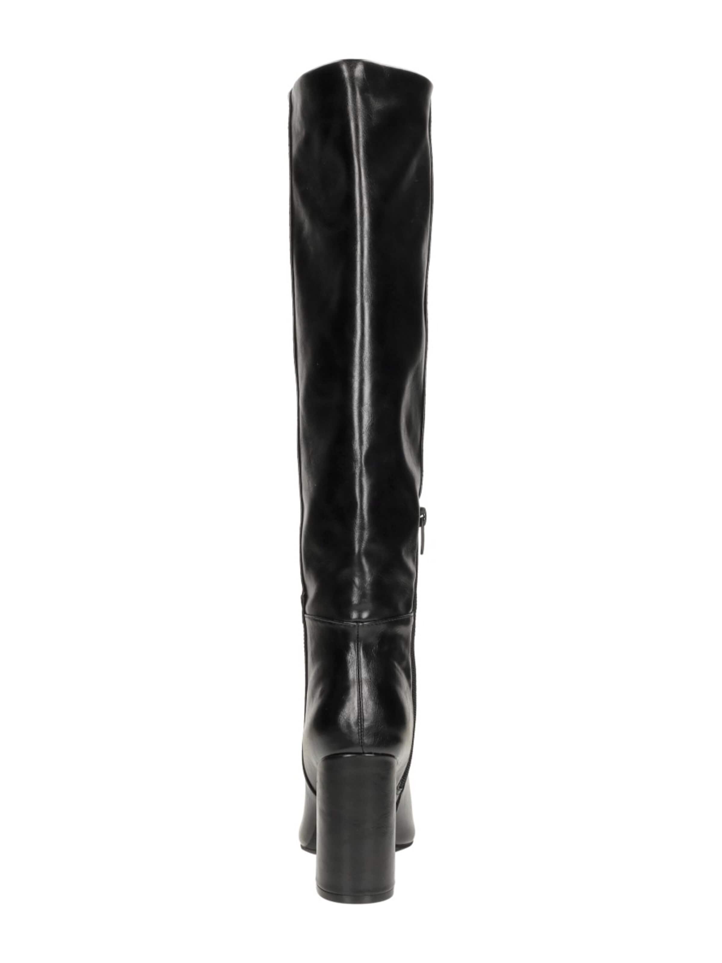 MEXX Boots 'Krystal Indy' in Black