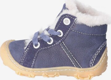 PEPINO by RICOSTA First-Step Shoes 'Elia' in Blue