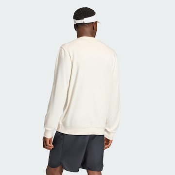 ADIDAS PERFORMANCE Performance Shirt 'Heritage' in White